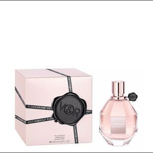 VIKTOR AND ROLF FLOWERBOMB 3.4 oz